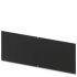 Seitenwand UCS SW 195-H 9005