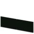 Seitenwand UCS SW 237-H 9005