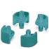 Stapeladapter UCS CS 5018