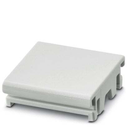 Anschlussblende ICS20-F22S-7035