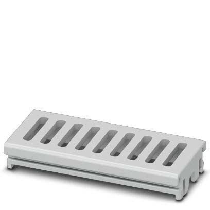 Anschlussblende ICS20-F45V-7035
