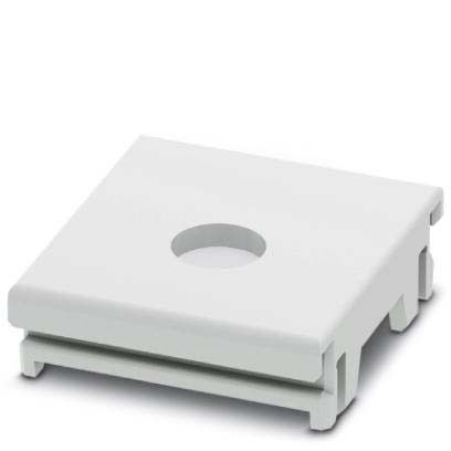 Anschlussblende ICS25-F22A-7035