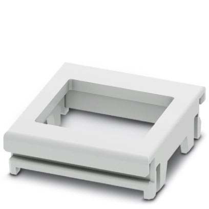 Anschlussblende ICS25-F22J-7035