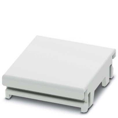 Anschlussblende ICS25-F22S-7035