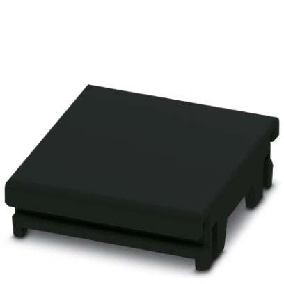 Anschlussblende ICS25-F22S-9005