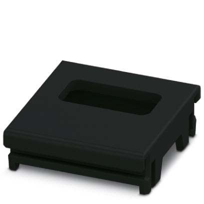 Anschlussblende ICS25-F22U-9005