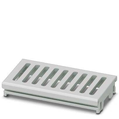 Anschlussblende ICS25-F45V-7035