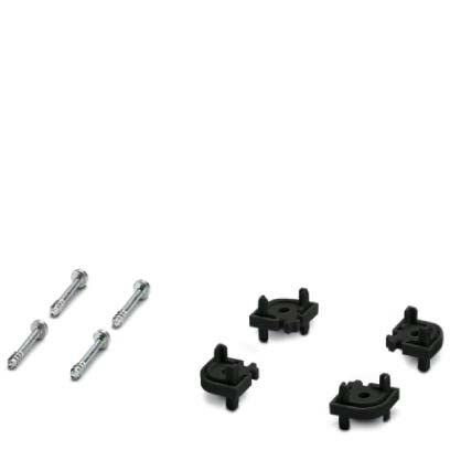 Eckeinleger UCS CC 9005