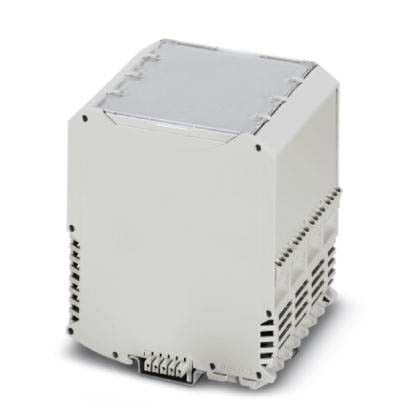Elektronikgehäuse 2201337