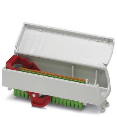 Elektronikgehäuse 2201494