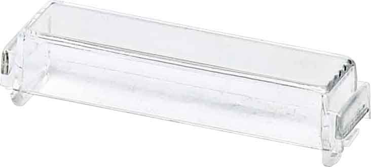 Elektronikgehäuse EMG 12-H 7,5MM KLAR