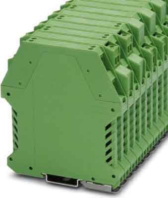 Elektronikgehäuse ME 12,5 OT-MKDSO GN