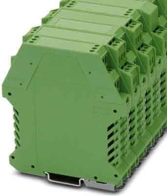 Elektronikgehäuse ME 17,5 OT-MKDSO GN