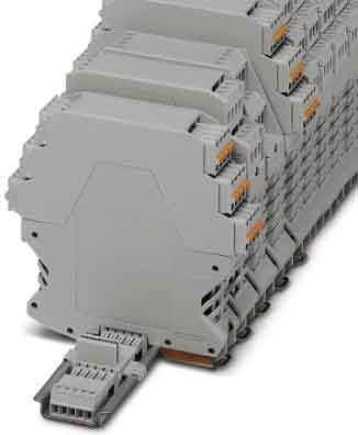 Elektronikgehäuse ME 22,5 OT- #2908469