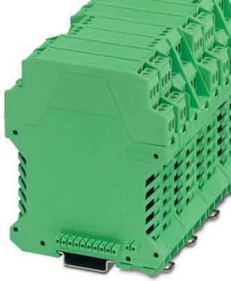 Elektronikgehäuse ME 35 UT/FE #2735564