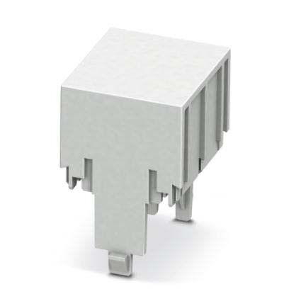Elektronikgehäuse ME-IO 18,8 C 2U 7035