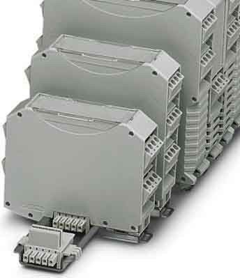 Elektronikgehäuse ME MAX 22,5 3-3 KMGY