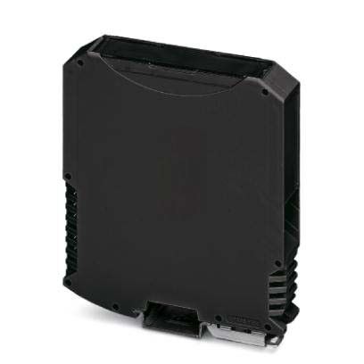 Elektronikgehäuse ME MAX 22,5 U-U1 BK