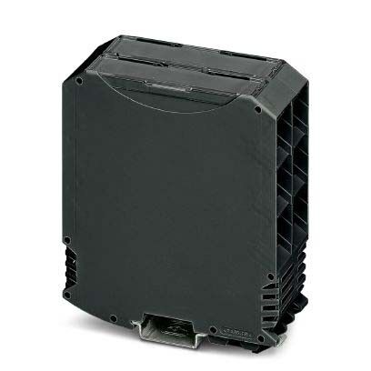 Elektronikgehäuse ME MAX 45 3-3 BK