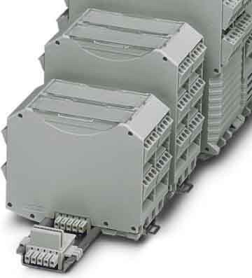 Elektronikgehäuse ME MAX 45 G 3-3 KMGY