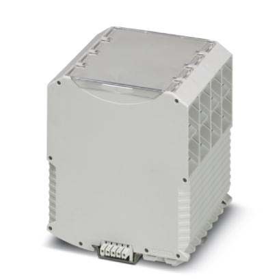 Elektronikgehäuse ME MAX 90 G 2-2 KMGY