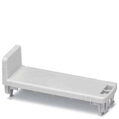 Elektronikgehäuse ME PLC 40 CL GY7035