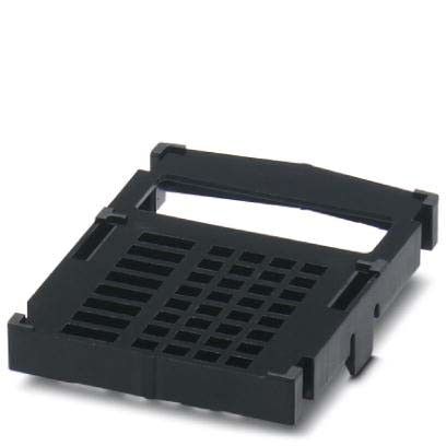 Elektronikgehäuse ME PLC 40 MT S BK