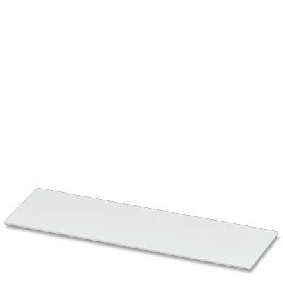 Gehäusedeckel BC 161,6 PLATE KMGY