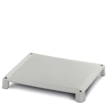 Gehäusehalbschale UCS HH 195-145 7035