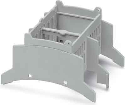 Gehäuseoberteil BC 71,6 OT U22 KMGY