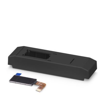 Gehäuseoberteil ICS25-C100X1#1524410
