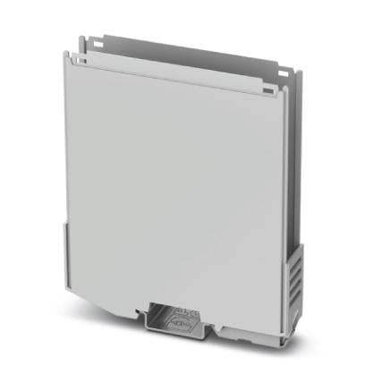 Gehäuseunterteil ICS20-B100X98-V-7035