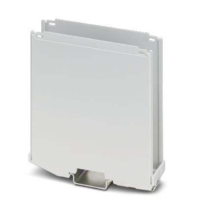 Gehäuseunterteil ICS25-B100X98-O-7035