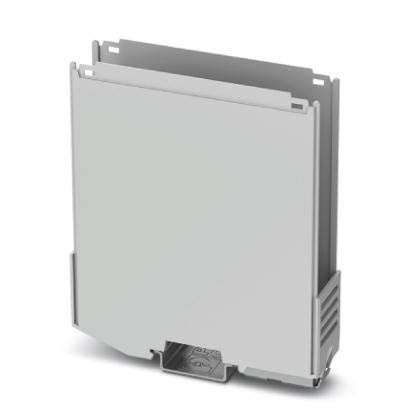 Gehäuseunterteil ICS25-B100X98-V-7035