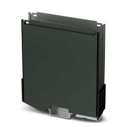 Gehäuseunterteil ICS25-B100X98-V-9005