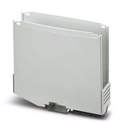 Gehäuseunterteil ICS25-B122X98-V-7035