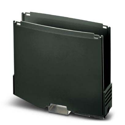 Gehäuseunterteil ICS25-B122X98-V-9005