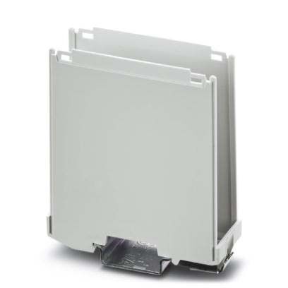 Gehäuseunterteil ICS25-B77X75-O-7035