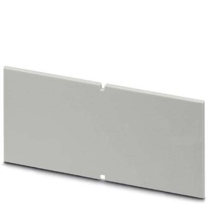 Seitenwand UCS SW 125-F 7035