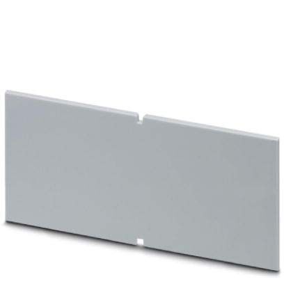 Seitenwand UCS SW 125-F AL