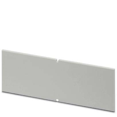Seitenwand UCS SW 145-F 7035