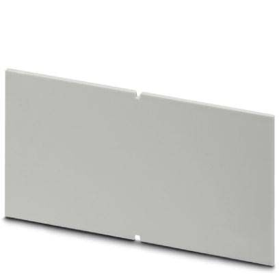 Seitenwand UCS SW 145-H 7035