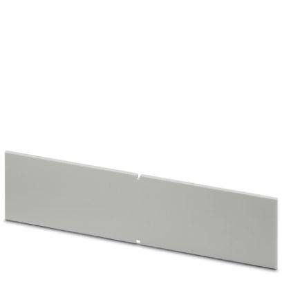 Seitenwand UCS SW 195-F 7035