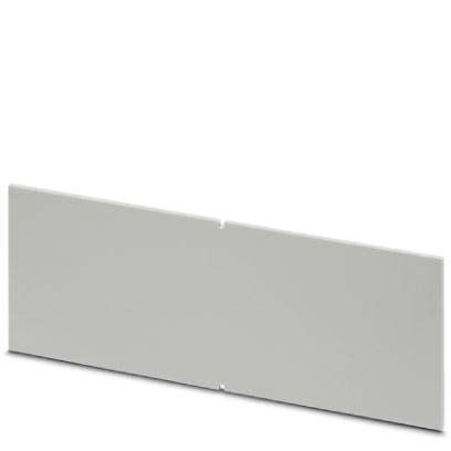 Seitenwand UCS SW 195-H 7035