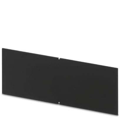 Seitenwand UCS SW 195-H 9005