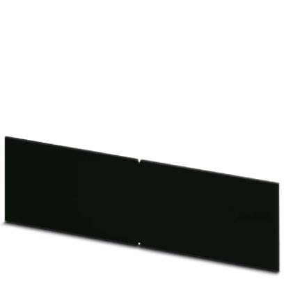 Seitenwand UCS SW 237-F 9005