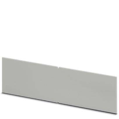 Seitenwand UCS SW 237-H 7035