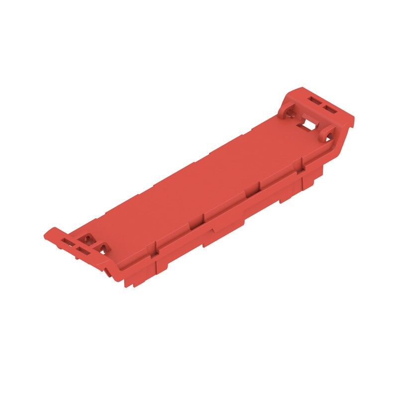 Abdeckung IP20 verbauter CH20M22 F RD 2014