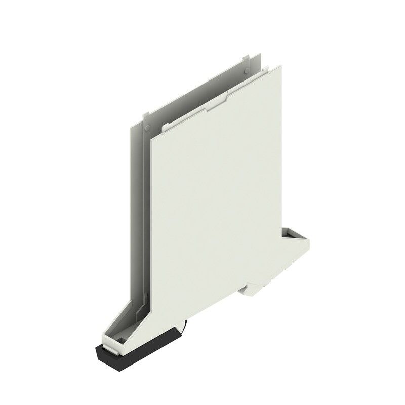 Basiselement IP20 verbaut. CH20M12 B#1294310000
