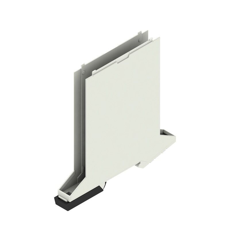 Basiselement IP20 verbaut. CH20M12 B#1310520000